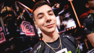 OpTic Gaming crashies