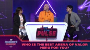 Gamer’s Paradise Episode 11