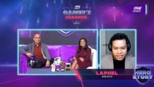 Gamer’s Paradise Episode 12