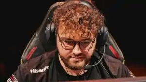 Fnatic Mistic