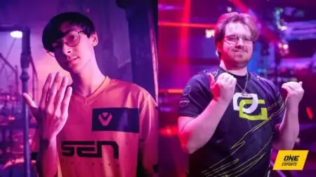 TenZ yay