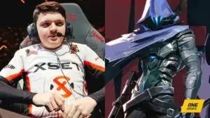 XSET BcJ OMEN