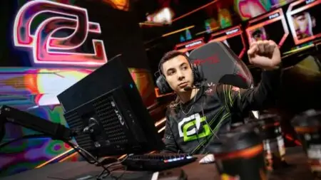 OpTic Gaming crashies