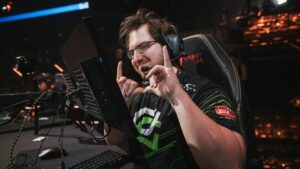 OpTic Gaming yay