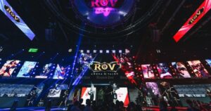 RoV Pro League 2025