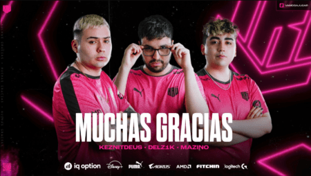 KRÜ Esports Valorant