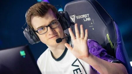 Zellsis may join Cloud9