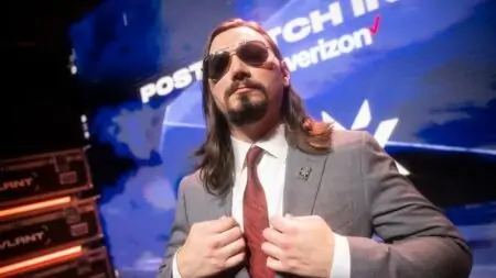 SyykoN Sentinels New Coach