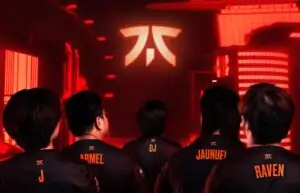 TI11 Fnatic