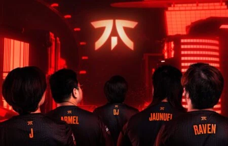 TI11 Fnatic