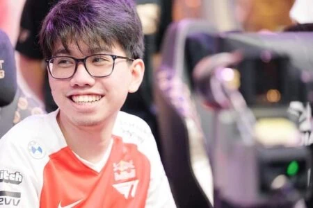 T1 Kuku