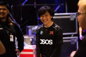 Fnatic Jabz