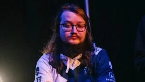 Team Liquid MATUMBAMAN