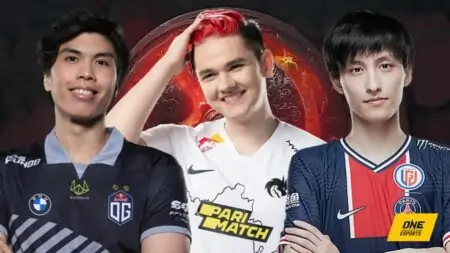 Dota 2 TI11 Power Rankings