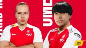 T1 Topson ana