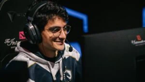 Team Liquid iNsania