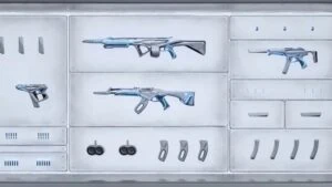 Valorant Ion 2