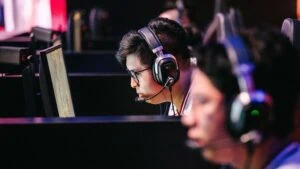 BOOM Esports Dota 2