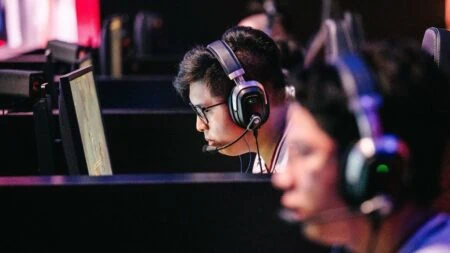 BOOM Esports Dota 2