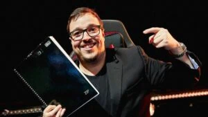 MIBR bzkA VCT 2023