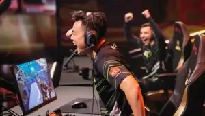 NRG Victor