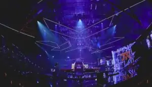 Fnatic Stage