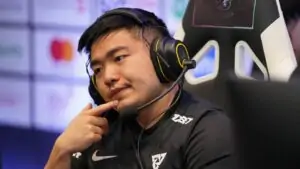 Tundra Esports Sneyking