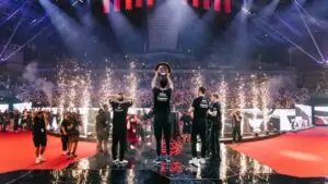 Olympic Esports Week