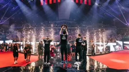 Olympic Esports Week