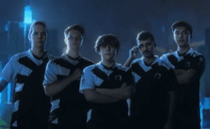 Team Liquid VCT 2023