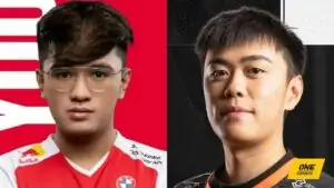 Gabbi Kpii Fnatic