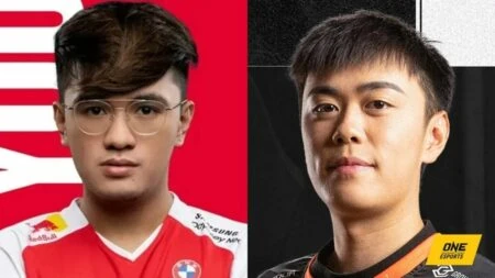 Gabbi Kpii Fnatic