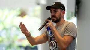OG CEO JMR Luna
