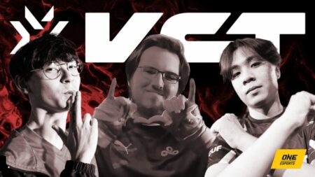 VCT 2023 America League