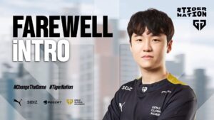 Gen.G iNTRO
