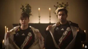 G2 Esports VCT 2023