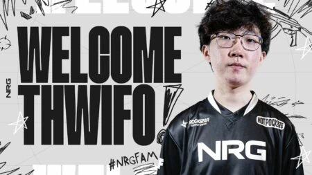 NRG thwfio VCT 2023