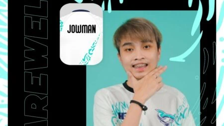 MS Chonburi PUBG Jowman