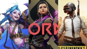 SEA Games 2023 Esports