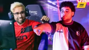 VCT NA Challengers 2023