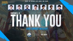EVOS Esports