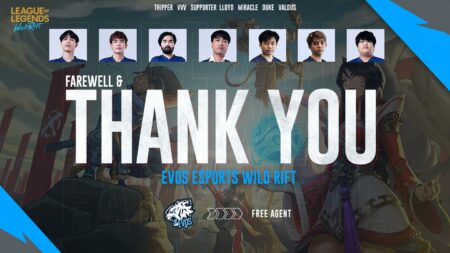 EVOS Esports
