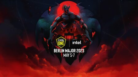 ESL Berlin Major