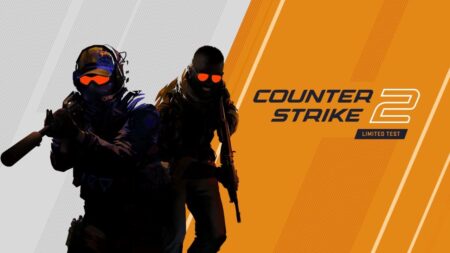 Counter-Strike 2 CS2
