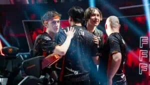Fnatic VCT EMEA