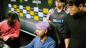 Talon Esports Berlin Major