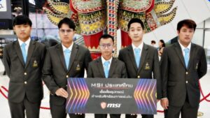 X-SHOT Thailand SEA Games 2023