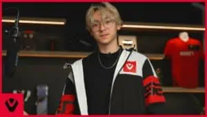 Sentinels TenZ