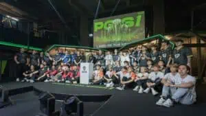 PGS 2 APAC