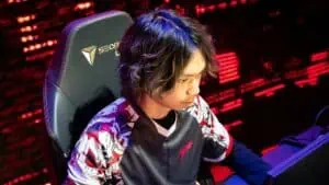 Talon Patt